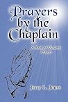 Prayers by the Chaplain: A Book of Masonic Prayers