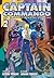 Captain Commando Volume 2