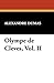 Olympe de Cleves, Vol. II