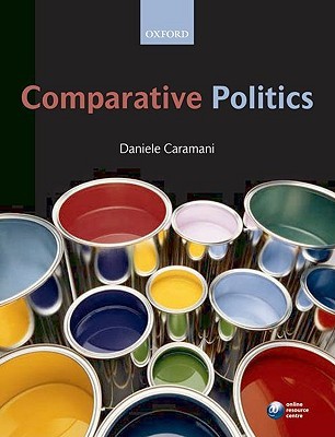 Comparative Politics (Paperback)