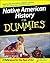 Native American History For...