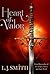 Heart of Valor (Wildworld, #2)
