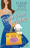 The Fashion Hound Murders by Elaine Viets