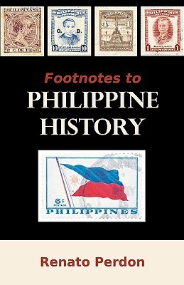 Footnotes to Philippine History (Paperback)