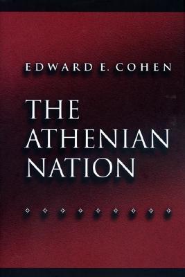 The Athenian Nation (Hardcover)
