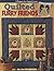 Quilted Furry Friends: 7 Pr...