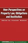 New Perspectives on Property Law