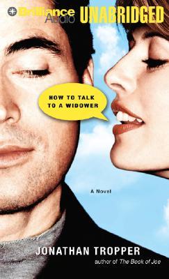 How to Talk to a Widower