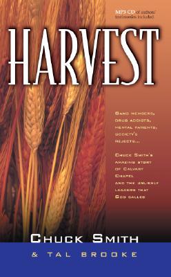 Harvest (Paperback)