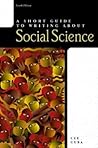 A Short Guide to Writing about Social Science (4th Edition)