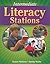 Intermediate Literacy Stations