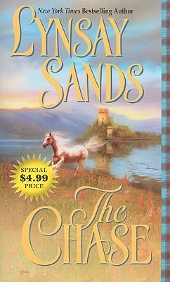 The Chase Deed 3 By Lynsay Sands