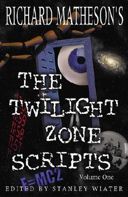 The Twilight Zone Scripts, Volume 1 (Paperback)