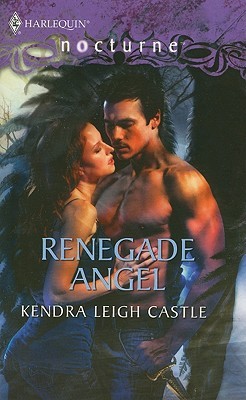 Renegade Angel (Hearts of the Fallen 0.4)