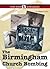 The Birmingham Church Bombings (Crime Scene Investigations)