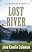 Lost River: A Western Story (Thorndike Large Print Western Series)