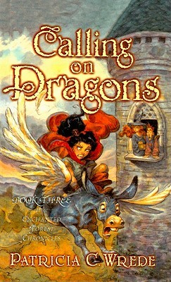 Calling on Dragons
