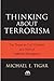 Thinking About Terrorism: T...