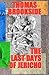 The Last Days of Jericho