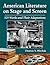 American Literature on Stage and Screen: 525 Works and Their Adaptations