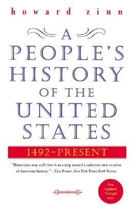 A People’s History of the United States: 1492–Present