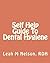 Self Help Guide To Dental Hygiene