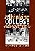 Rethinking College Education