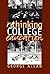 Rethinking College Education (Studies in Government and Public)
