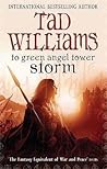 To Green Angel Tower by Tad Williams To Green Angel Tower by Tad Williams