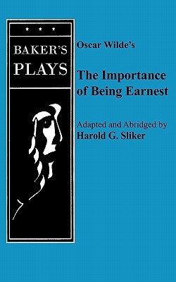 The Importance of Being Earnest, the