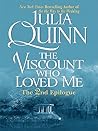 The Viscount Who Loved Me by Julia Quinn