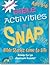 Bible Activities in a Snap:...