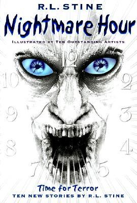 Nightmare Hour: Time for Terror (Paperback)