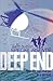 Deep End (Special Agents, #1)