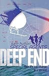 Deep End (Special Agents, #1) Deep End (Special Agents, #1)