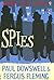 Spies (Usborne True Stories)