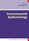 Environmental Epidemiology (Understanding Public Health)