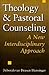 Theology and Pastoral Couns...