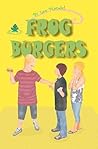 Frog Burgers by Lee  Mandel