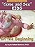 Come & See KIDS: In The Beginning (English and English Edition)