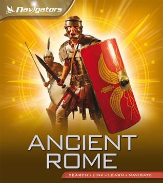 Ancient Rome (Paperback)