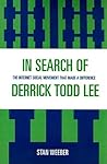 In Search of Derrick Todd Lee: The Internet Social Movement that Made a Difference