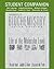 Fundamentals of Biochemistry: Life at the Molecular Level, Student Companion