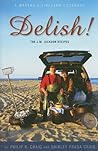 Delish!: The J. W. Jackson Recipes : A Martha's Vineyard Cookbook