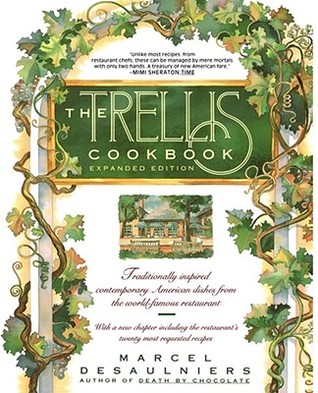 The Trellis Cookbook (Paperback)