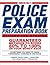Norman Hall's Police Exam Preparation Book by Norman Hall