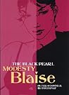 Modesty Blaise 4 by Peter O'Donnell