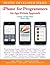 Iphone for Programmers: An App-Driven Approach (Deitel Developer Series)