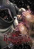 The Eyes of Bayonetta