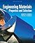 Engineering Materials: Properties and Selection